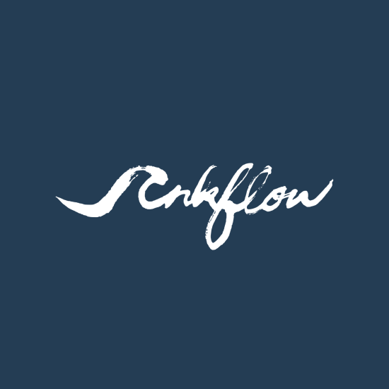 InkFlowCalligraphy