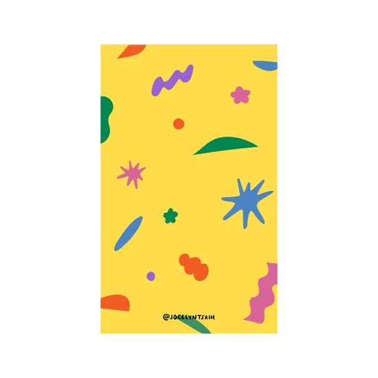 Playroom - Yellow