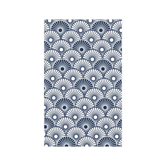 Flower Totem 03 