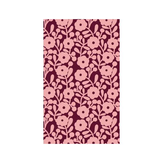 Vintage flowers