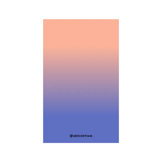 Sunset Gradient