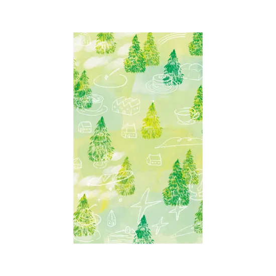 Soft Meadow