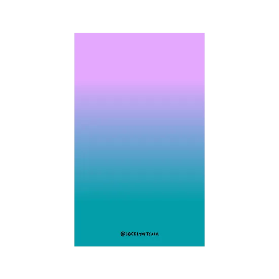 Underwater Gradient