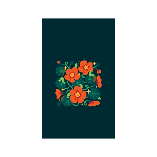 Nasturtium
