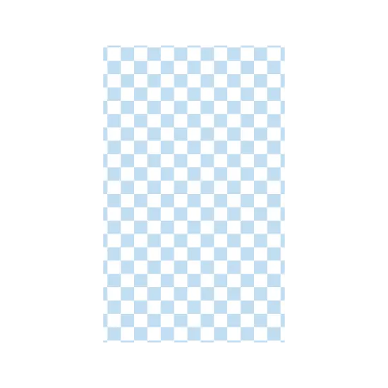 Monkiddo Blue Checker