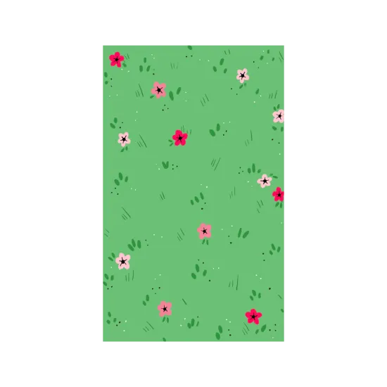 Flower Field