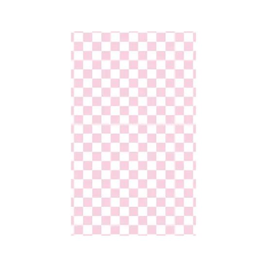 Monkiddo pink checker