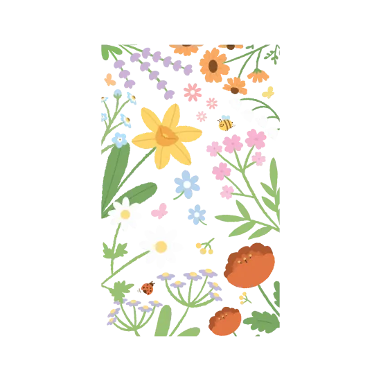 Whispering Garden