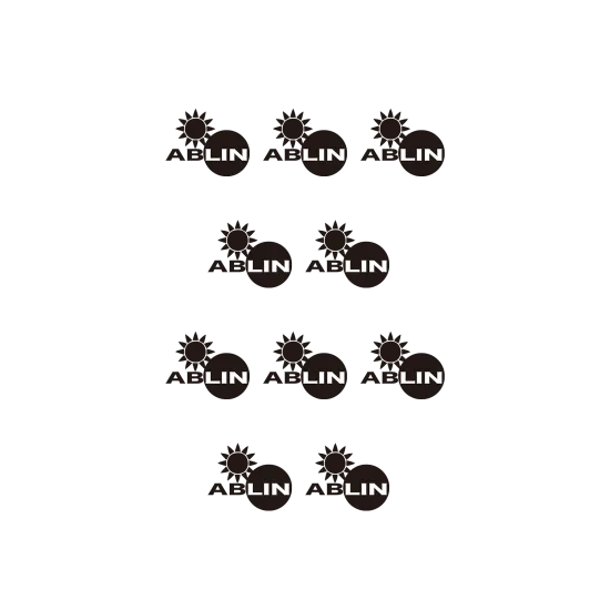 ABLIN Icons