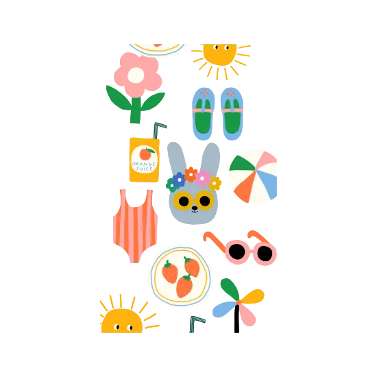 Summer kit