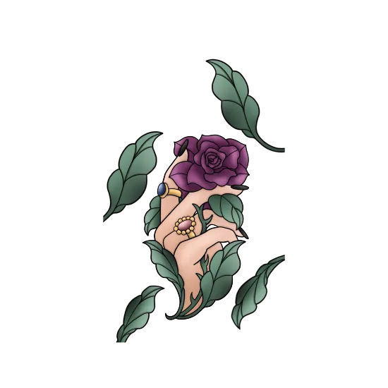 Power in Bloom