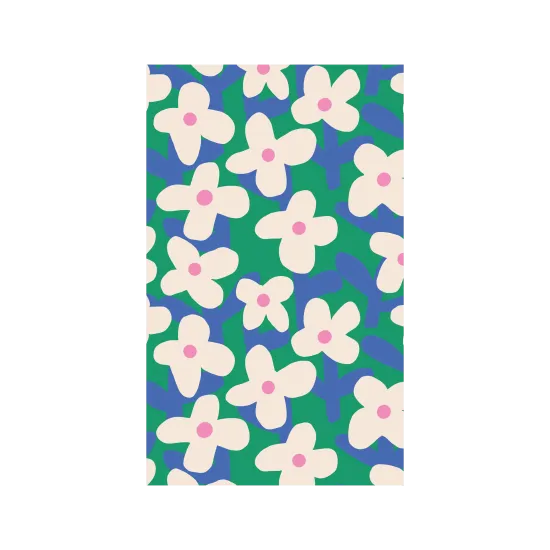 summer flowers
