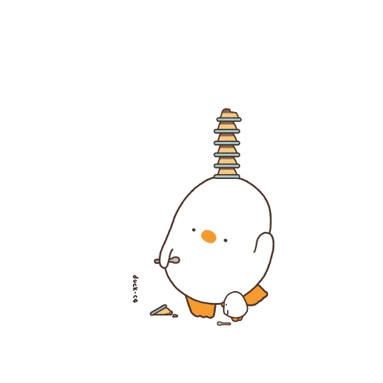 Duck_c4 ㉑