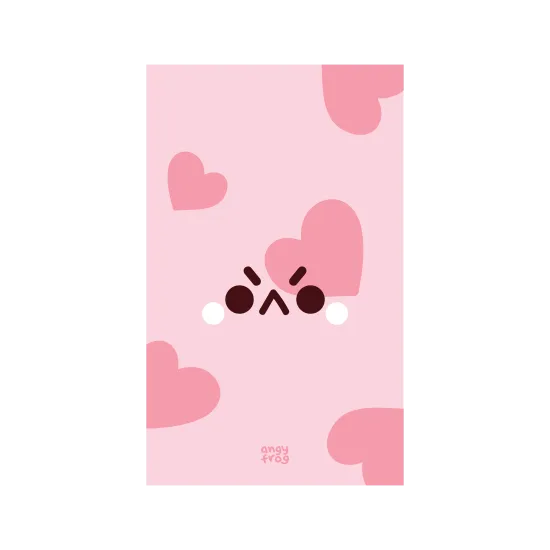 love frog