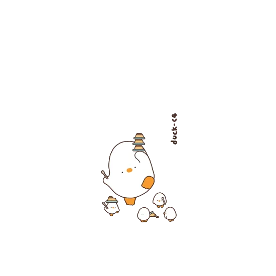 Duck_c4 ⑰