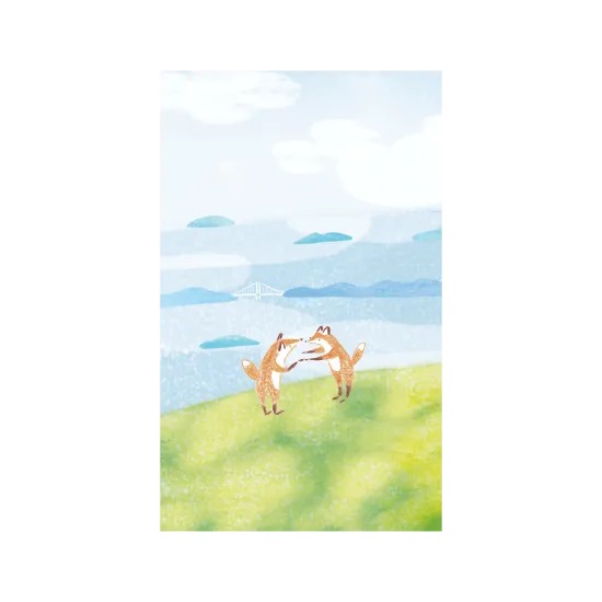 Sea of Setouchi