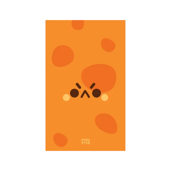 boo-ty frog
