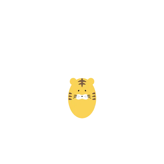 Animals - Tiger