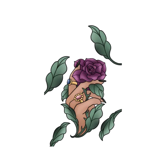 Power in Bloom