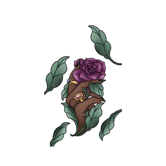 Power in Bloom