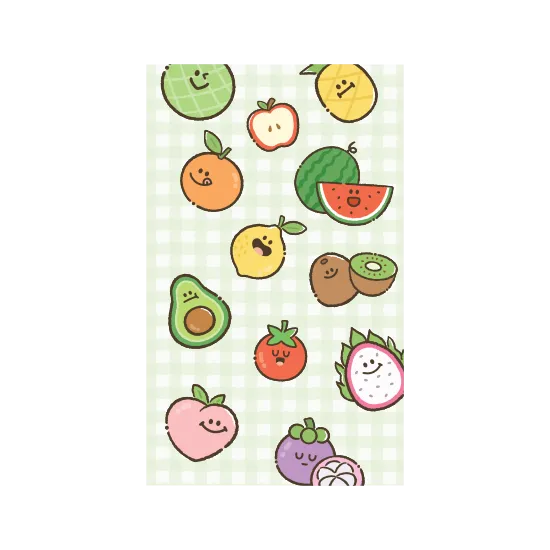 Fruity Party