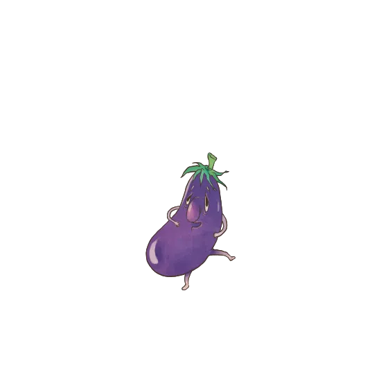 Eggplant Escape