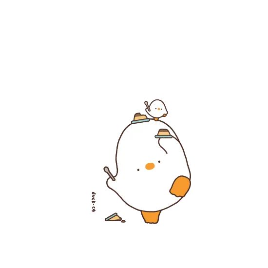 Duck_c4 ⑳