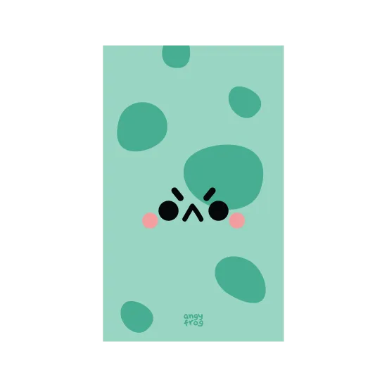 angyfrog