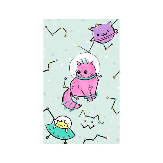 CosmoCat