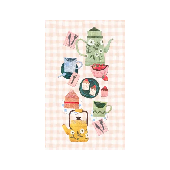 Tea party
