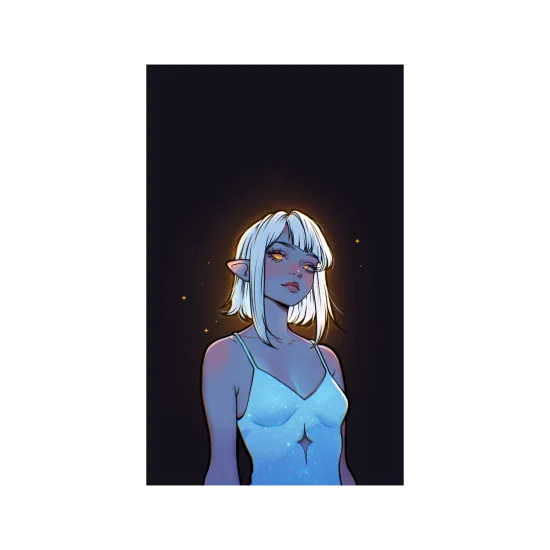 Light in the Dark
