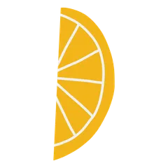 Cute fruits