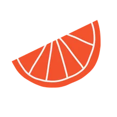 Cute fruits