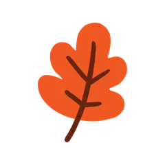 Fall Leaves
