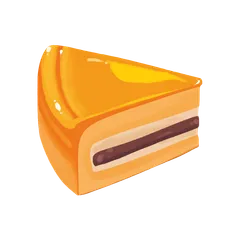 Gâteaux sucrés