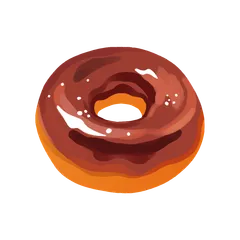 Gâteaux sucrés