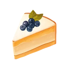 Gâteaux sucrés