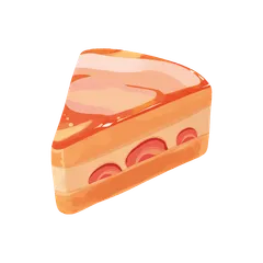 Gâteaux sucrés