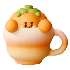 Nothing Personmon 
