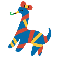 Dinosaur snacks 3