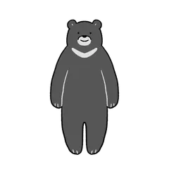 Taiwan Flat Animals