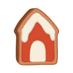 Christmas Cookies Stickers 