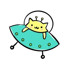 Space Kitties