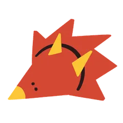 Dinosaur snacks 2