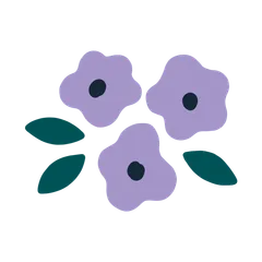 Blooming Meadow