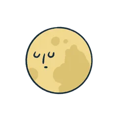 A Soft Dream Stickers 