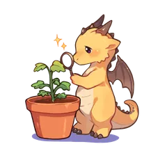Cute little Animals