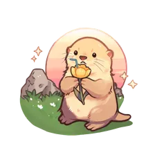 Cute little Animals