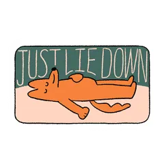 Quaso Frog and Fox's philosophy