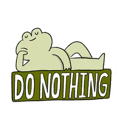 Quaso Frog and Fox's philosophy